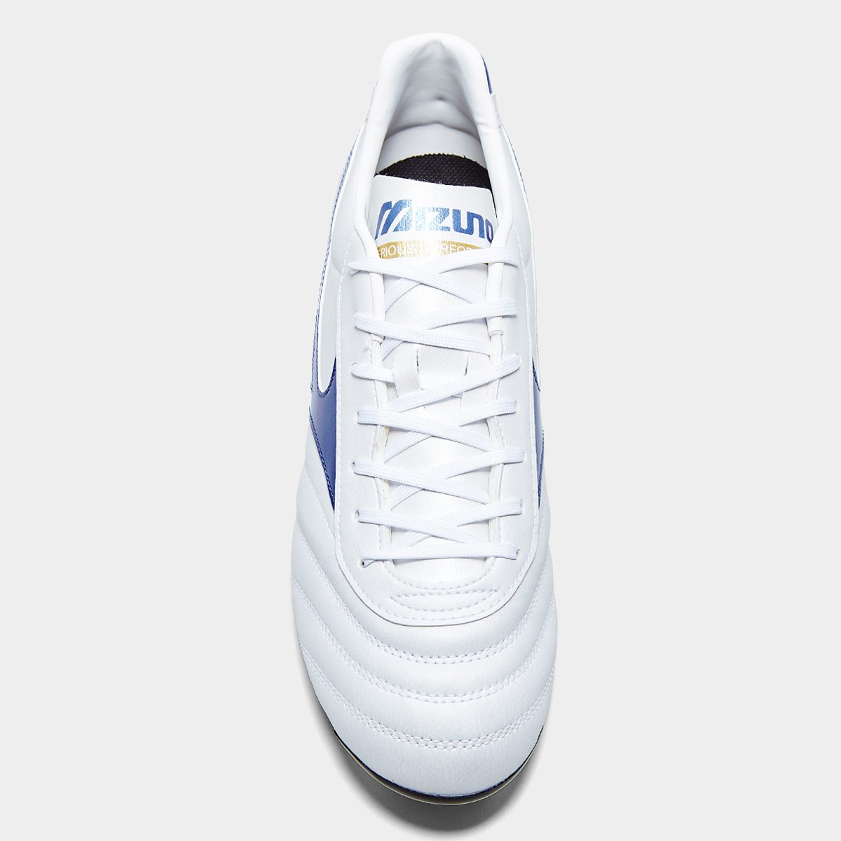 Chuteira Campo Mizuno Morelia Classic Unissex - Tam: 43 - 3