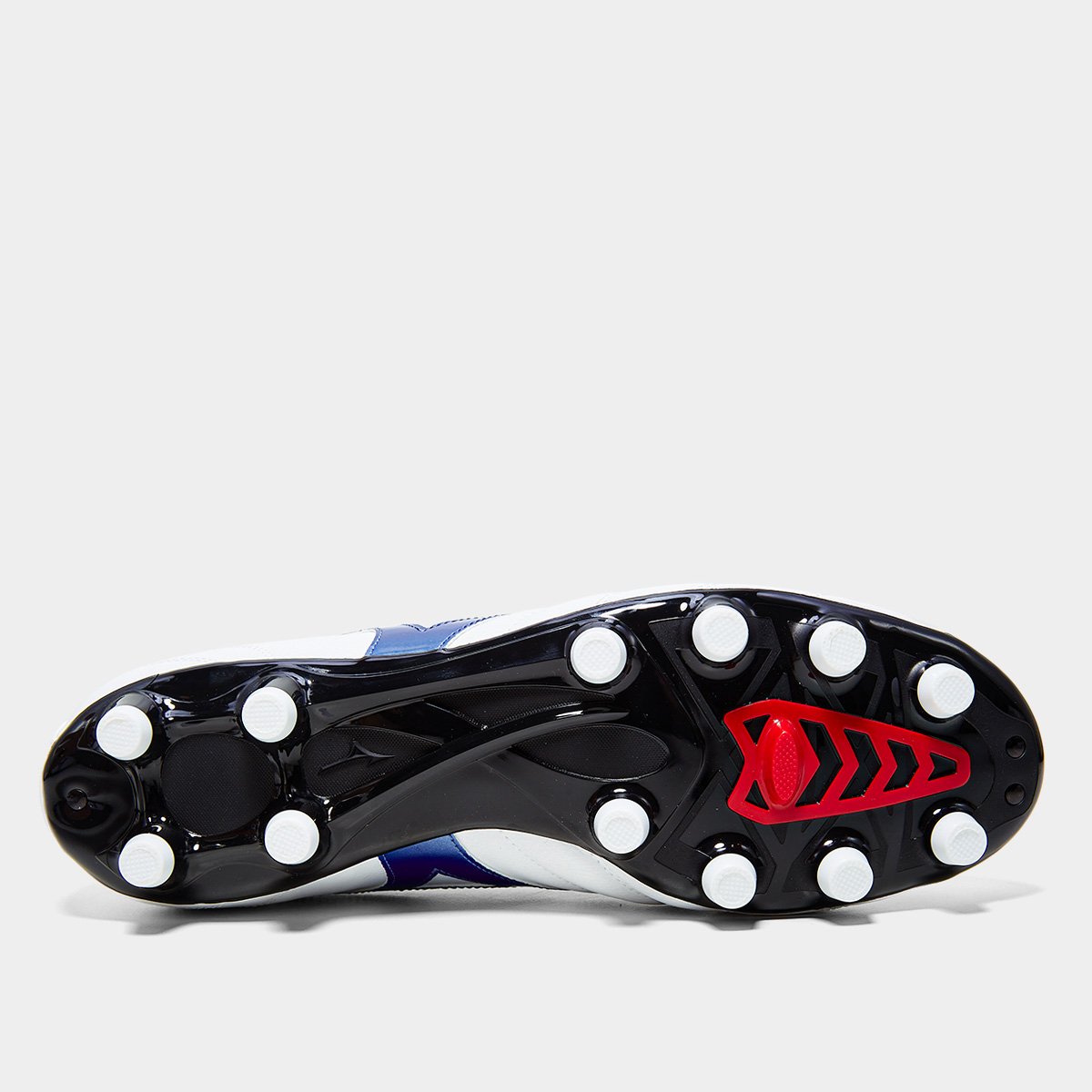 Chuteira Campo Mizuno Morelia Classic Unissex - Tam: 43 - 4