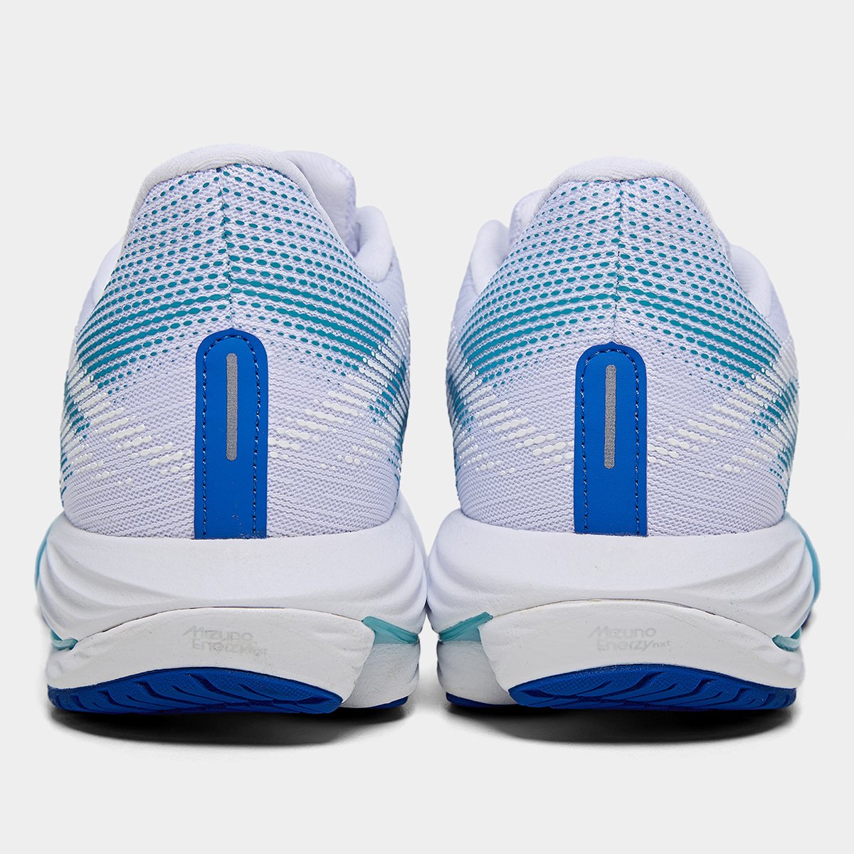 Tênis Mizuno Wave Rider 28 Feminino - Tam: 34 - 2