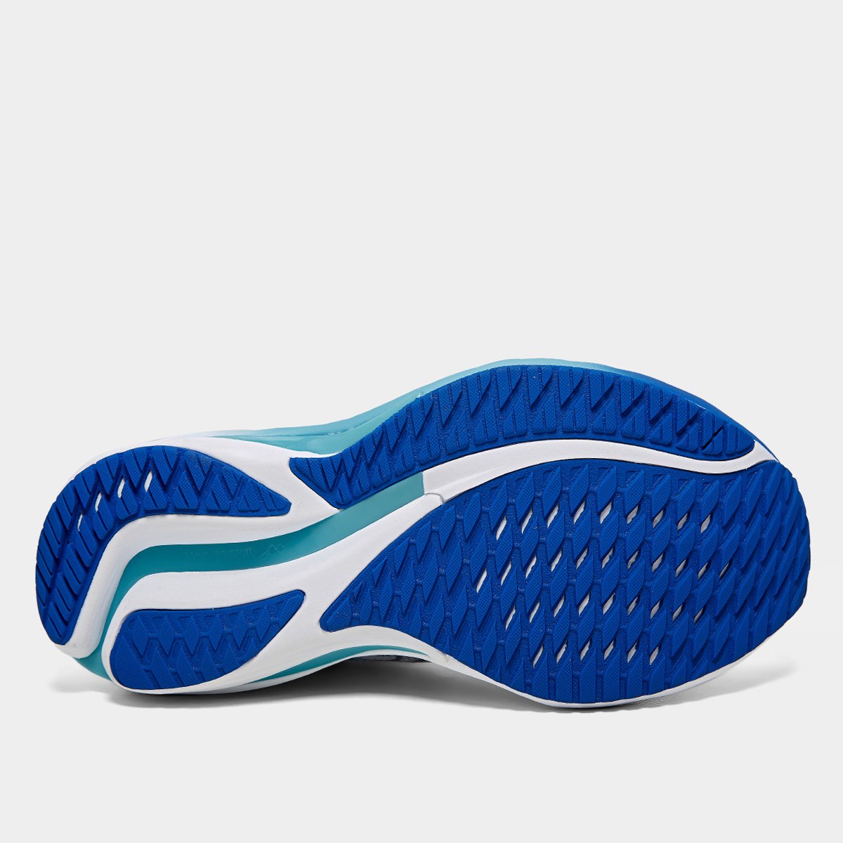 Tênis Mizuno Wave Rider 28 Feminino - Tam: 34 - 4