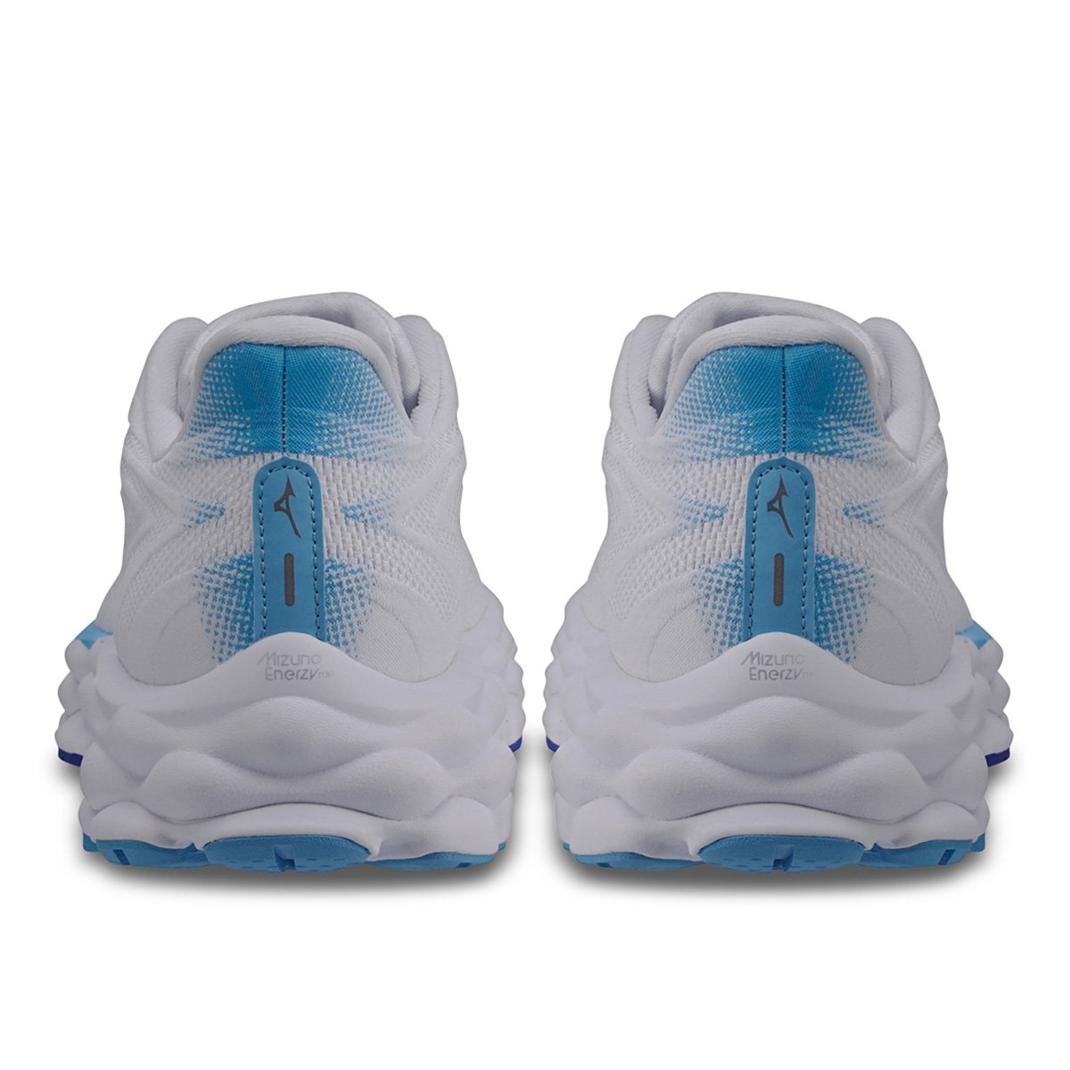 Tênis Mizuno Wave Sky 8 Feminino - Tam: 38 - 1