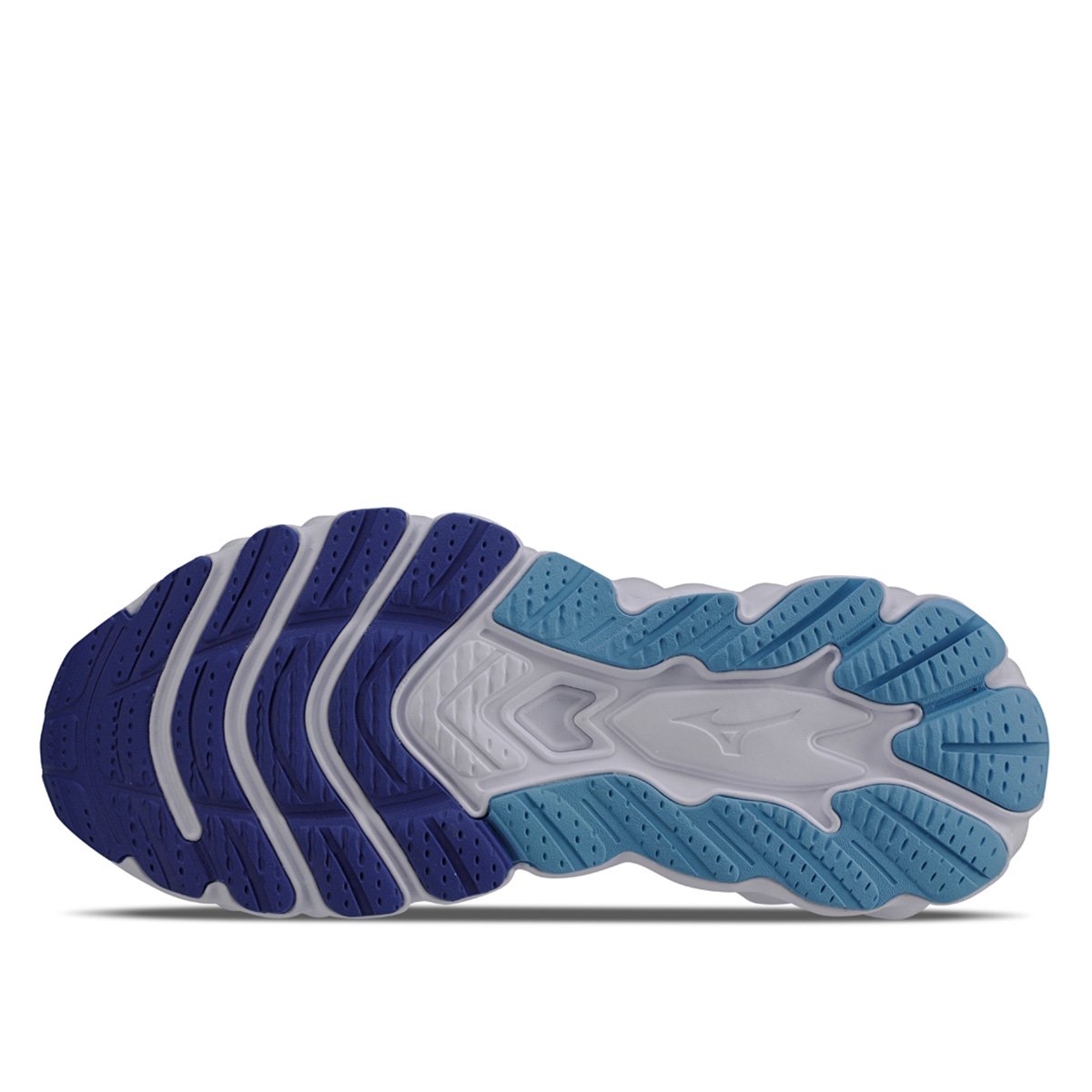 Tênis Mizuno Wave Sky 8 Feminino - Tam: 38 - 3