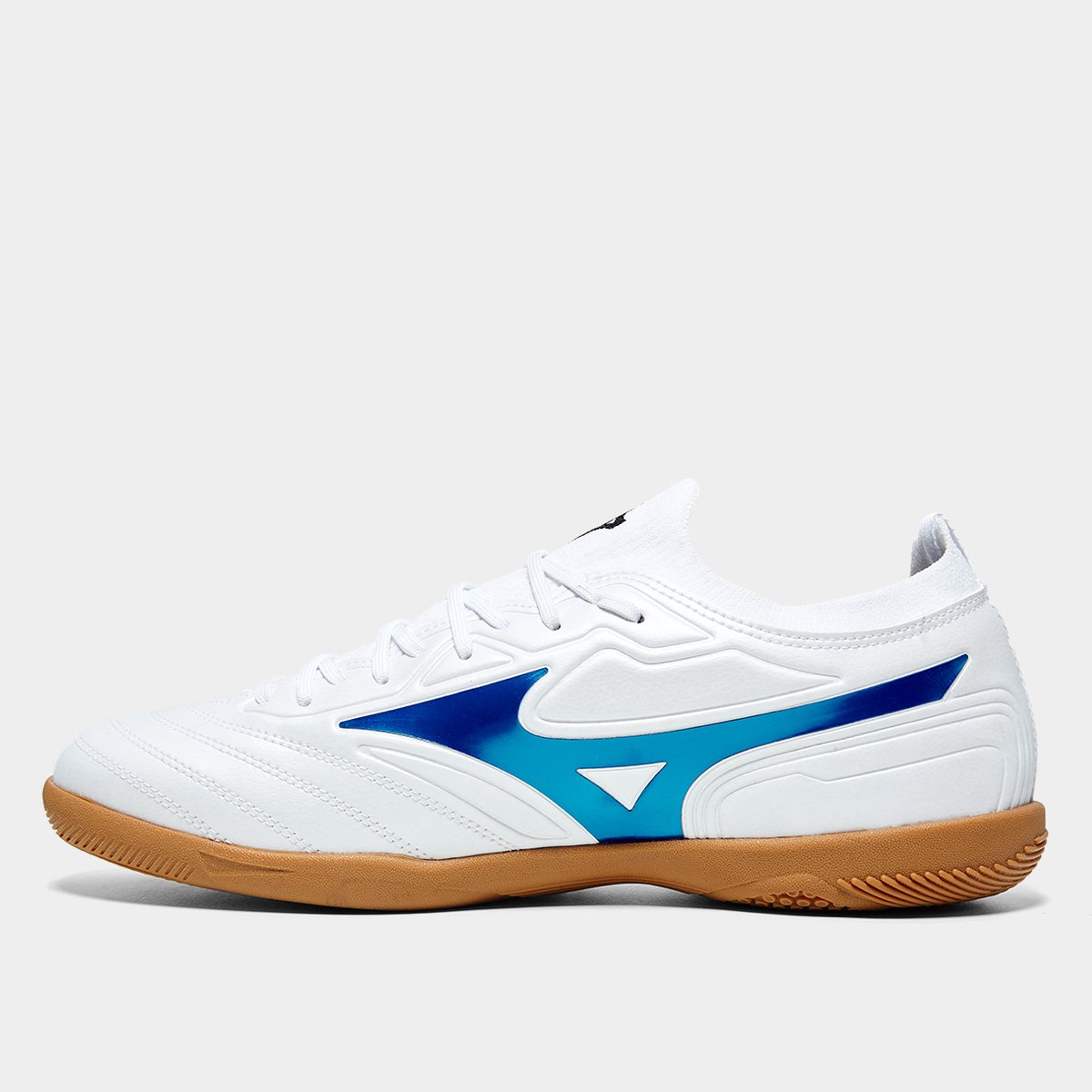 Chuteira Futsal Mizuno Regent Unissex - Tam: 44 - 5