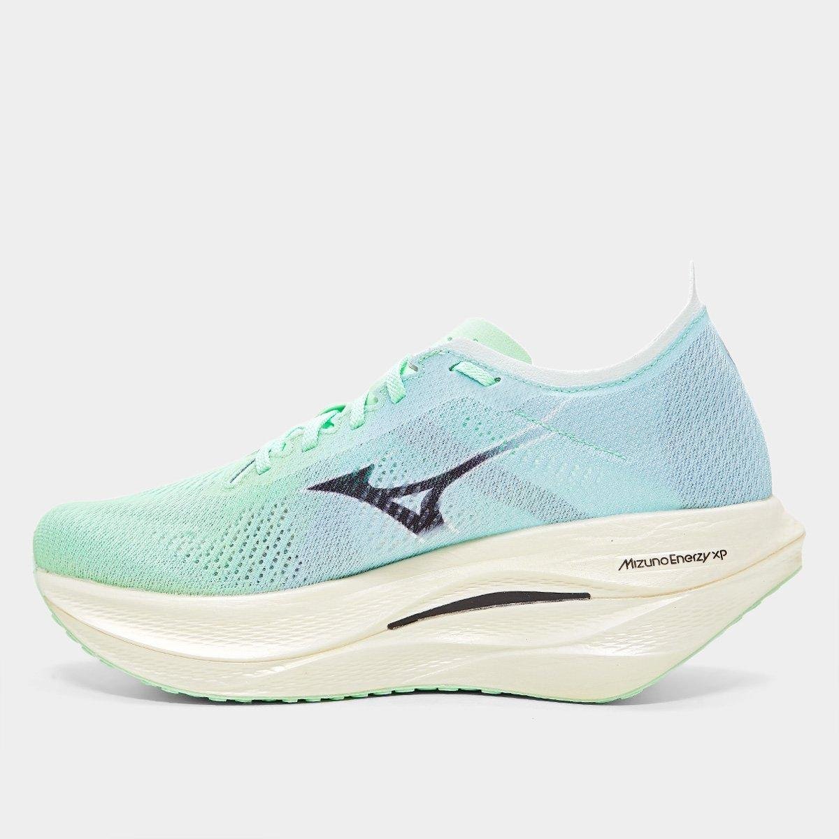 Tênis Mizuno Rebellion Pro 3 - Tam: 38 - 4