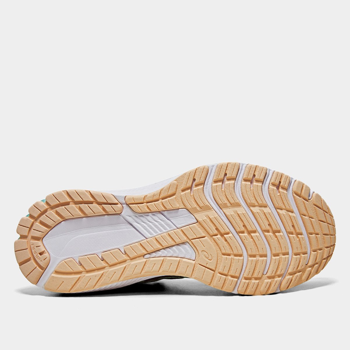 Tênis Asics Gt-1000 12 Feminino - Tam: 34 - 5