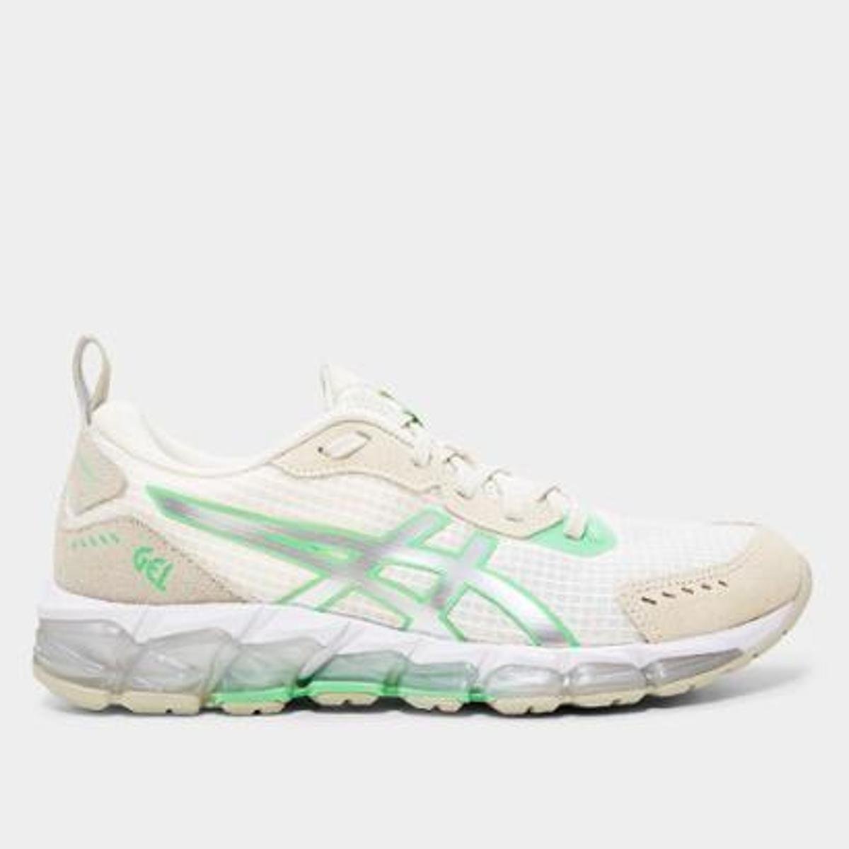 Tênis Asics Gel-Quantum 360 Ctw Feminino - Tam: 40 - 1