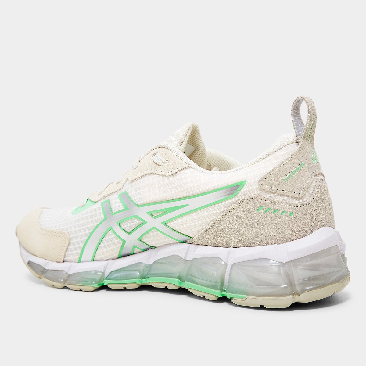 Tênis Asics Gel-Quantum 360 Ctw Feminino - Tam: 40 - 2