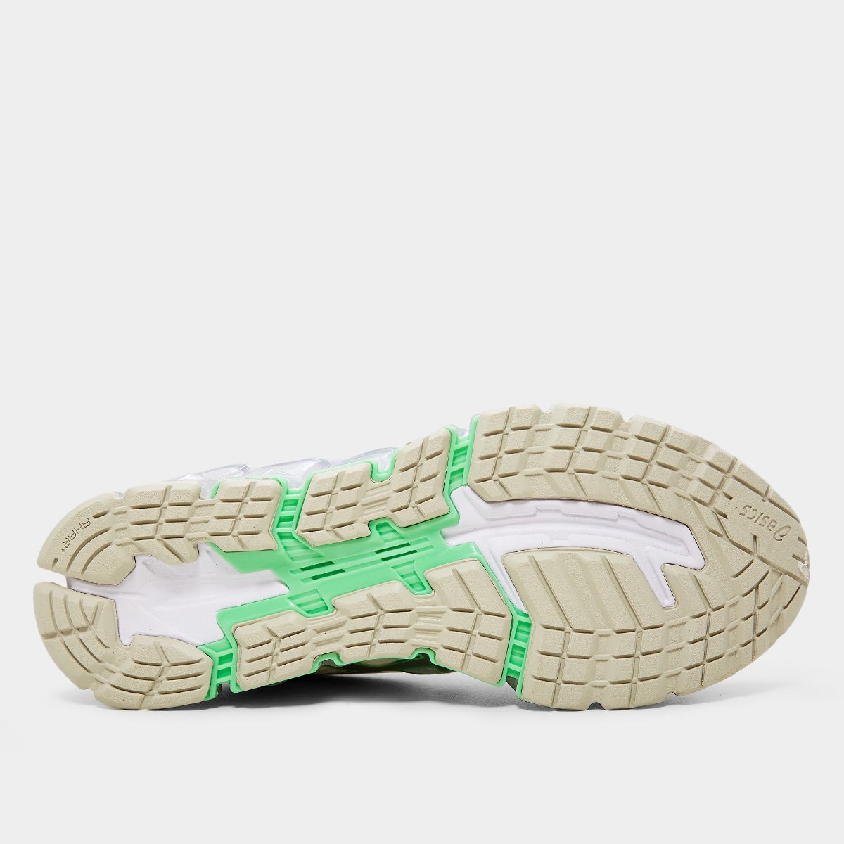 Tênis Asics Gel-Quantum 360 Ctw Feminino - Tam: 40 - 4