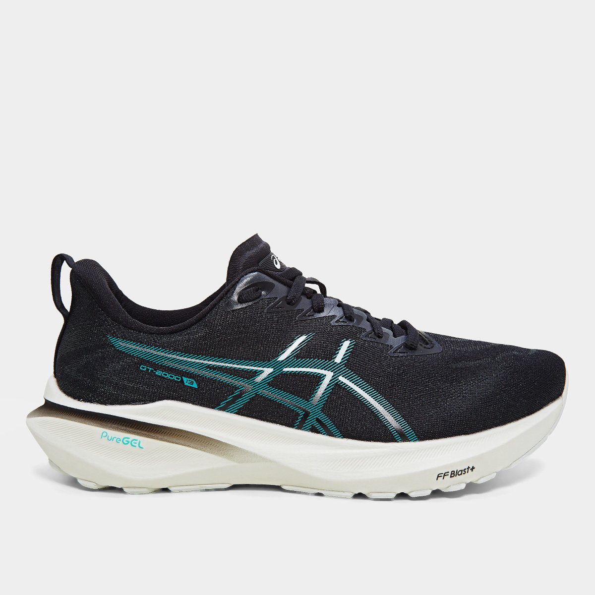 Tênis Asics Gt-2000 13 Masculino