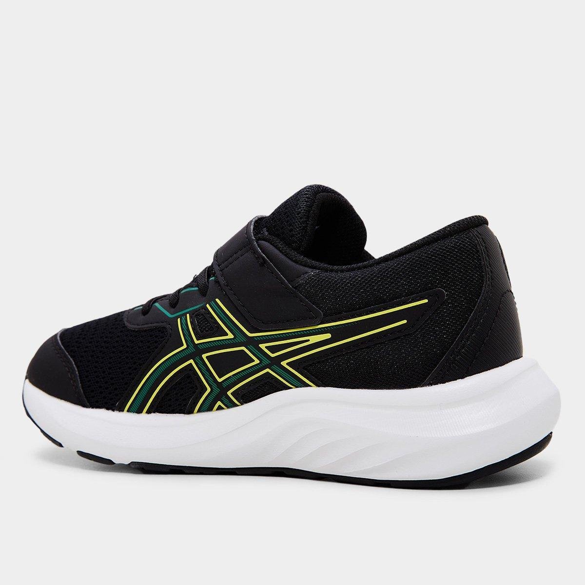Tênis Infantil Asics Contend 9 Ps - Tam: 30 - 2