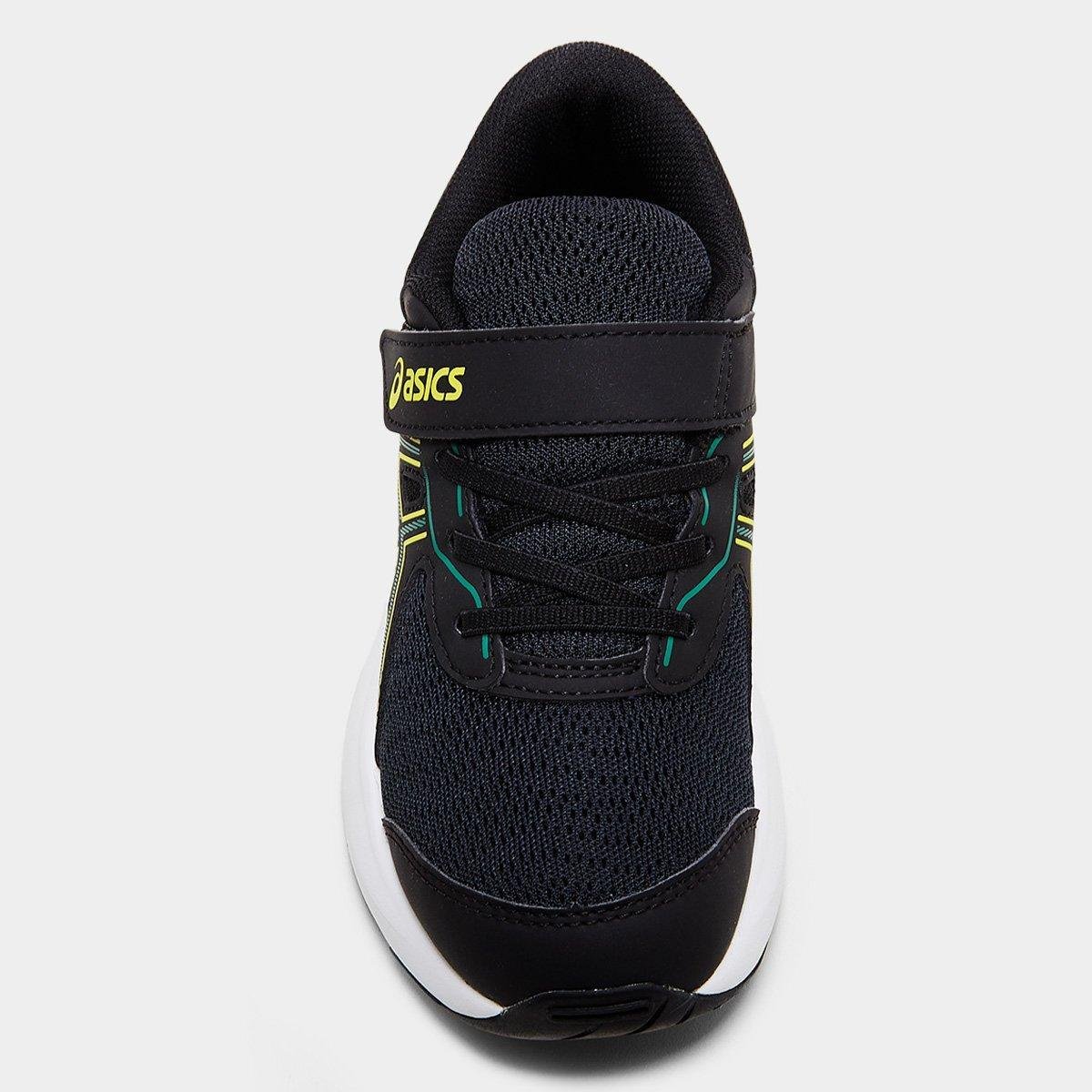 Tênis Infantil Asics Contend 9 Ps - Tam: 30 - 3