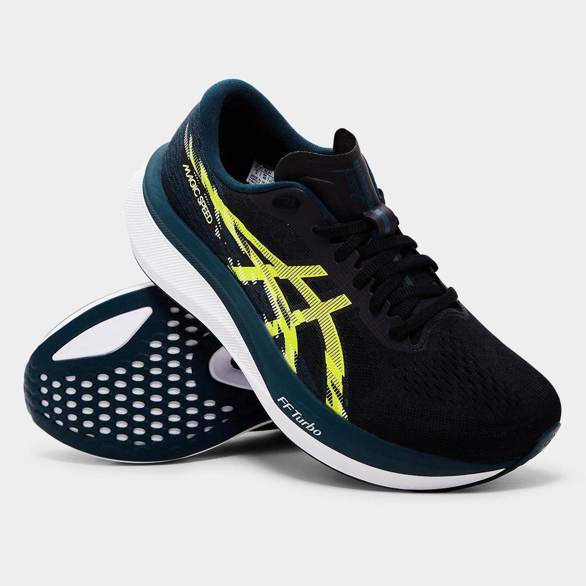 Tênis Asics Magic Speed 4 Masculino - Tam: 39 - 1