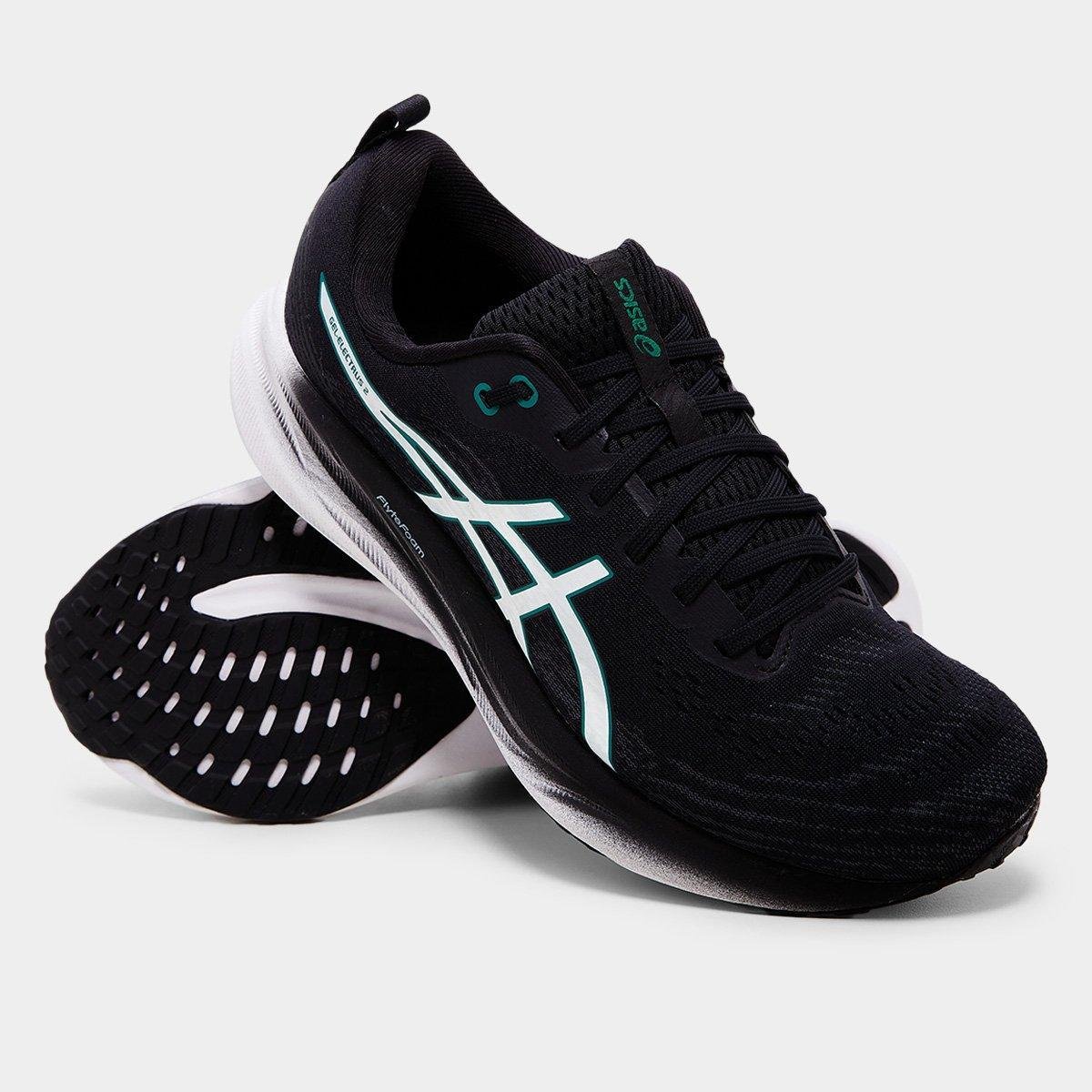 Tênis Asics Gel-Electrus 2 Masculino - Tam: 44 - 1