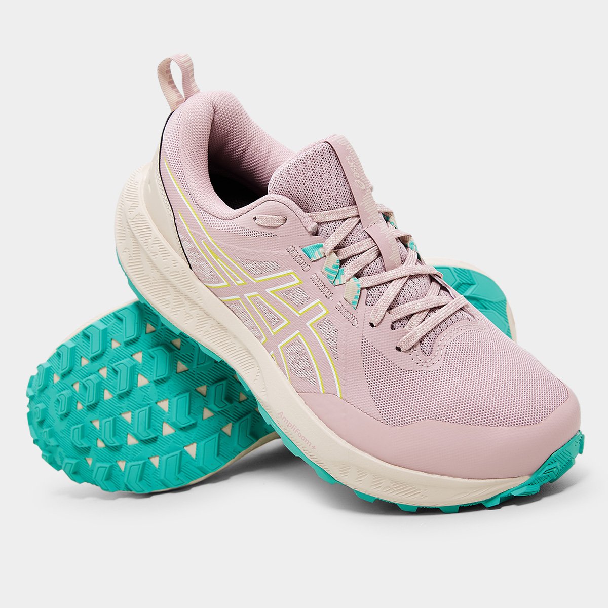 Tênis Asics Gel-Sonoma 8 Feminino - Tam: 34 - 1
