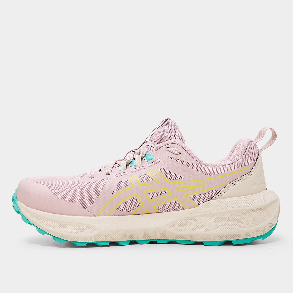 Tênis Asics Gel-Sonoma 8 Feminino - Tam: 34 - 4
