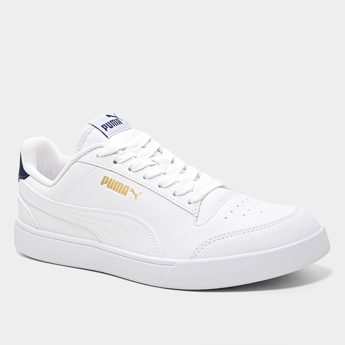 Tênis Puma Shuffle - Tam: 44 - 1