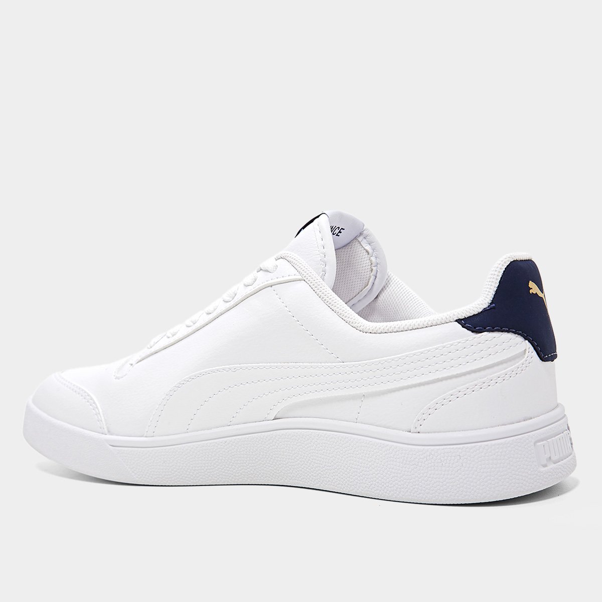 Tênis Puma Shuffle - Tam: 44 - 2