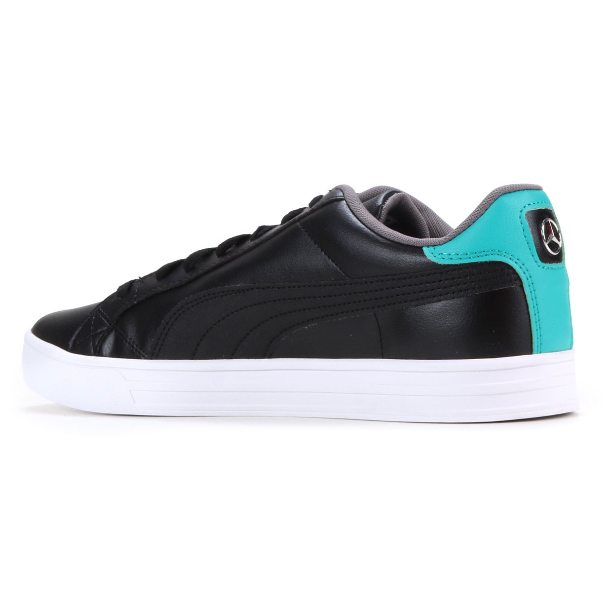 Tênis Puma MAPF1 Smash Vulc V3 LO - Tam: 36 - 2