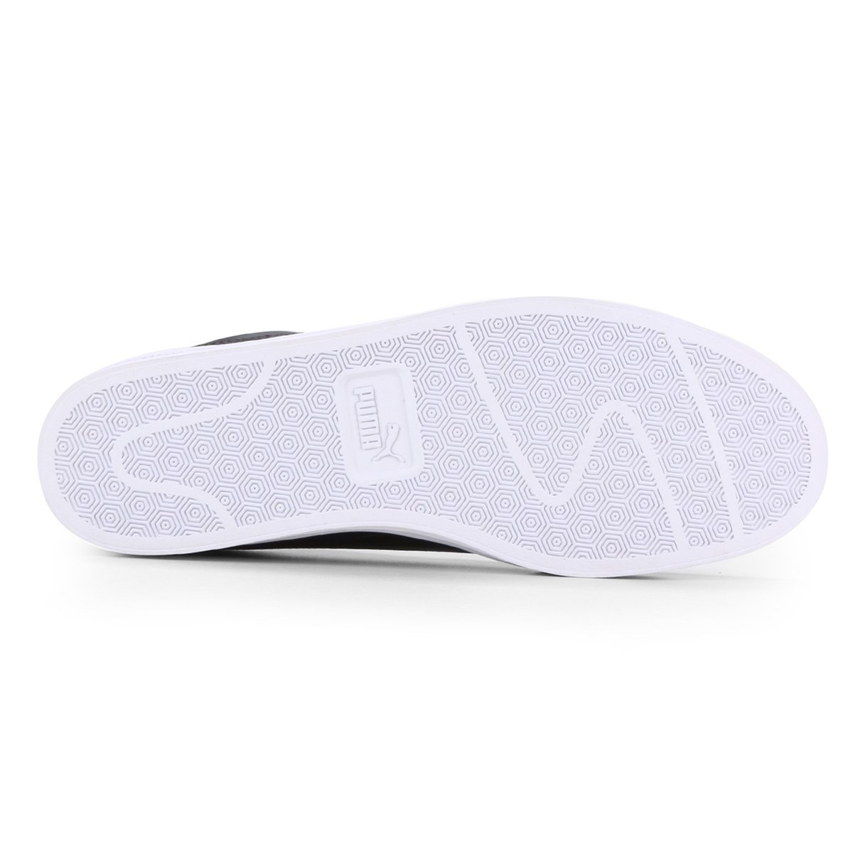 Tênis Puma MAPF1 Smash Vulc V3 LO - Tam: 36 - 4