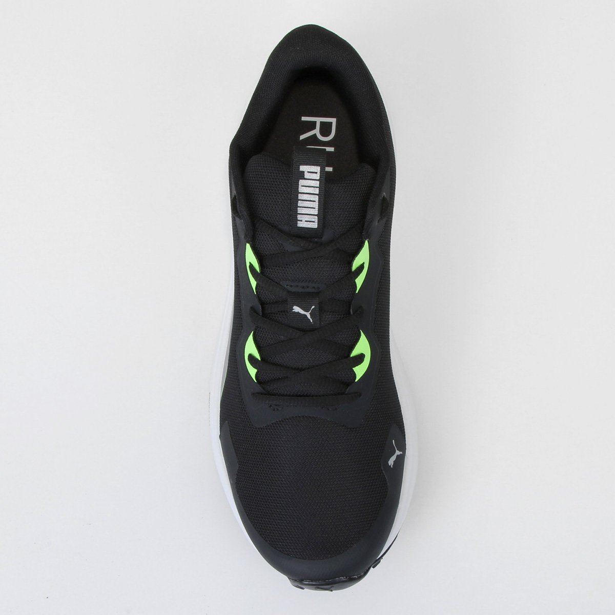Tênis Puma Aviator Light Pro BDP Masculino - Tam: 40 - 3