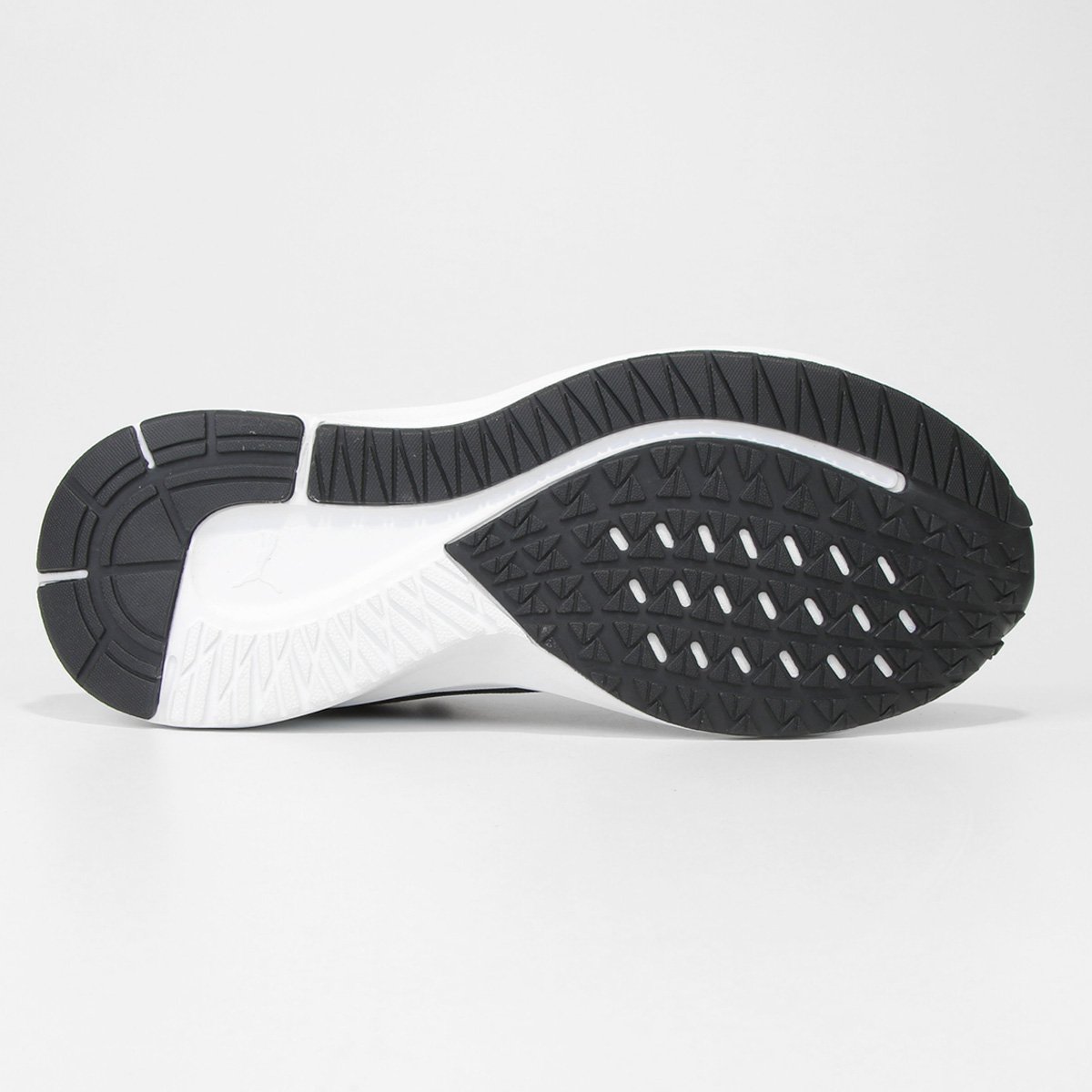 Tênis Puma Aviator Light Pro BDP Masculino - Tam: 40 - 4