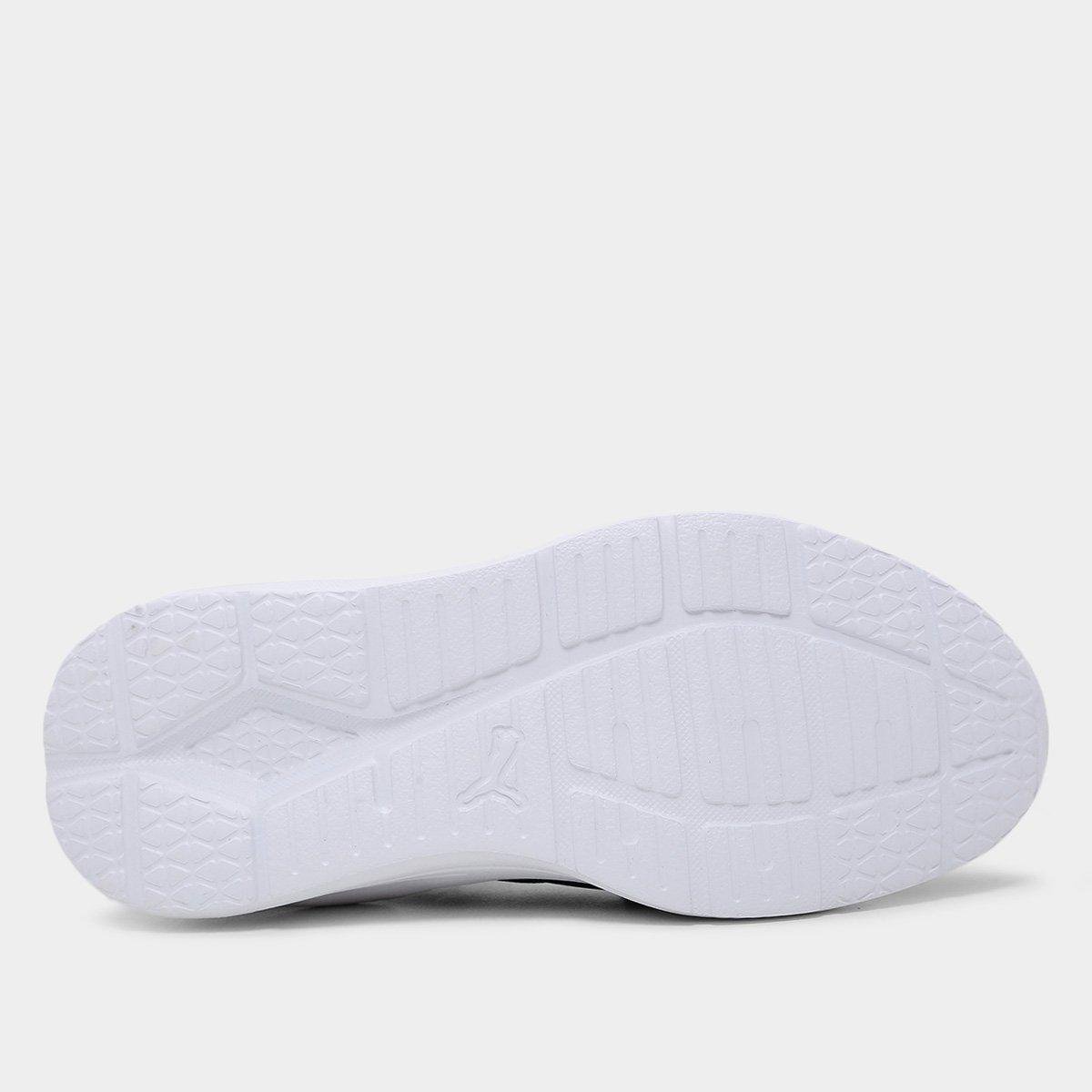 Tênis Infantil Puma Wired Run Slip On BDP - Tam: 30 - 4