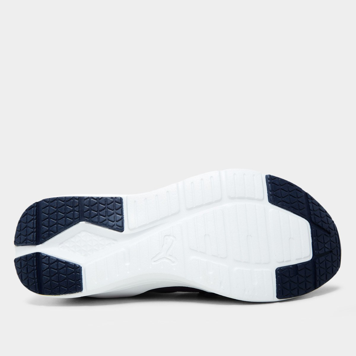 Slip On Juvenil Puma Wired Run - Tam: 36 - 4