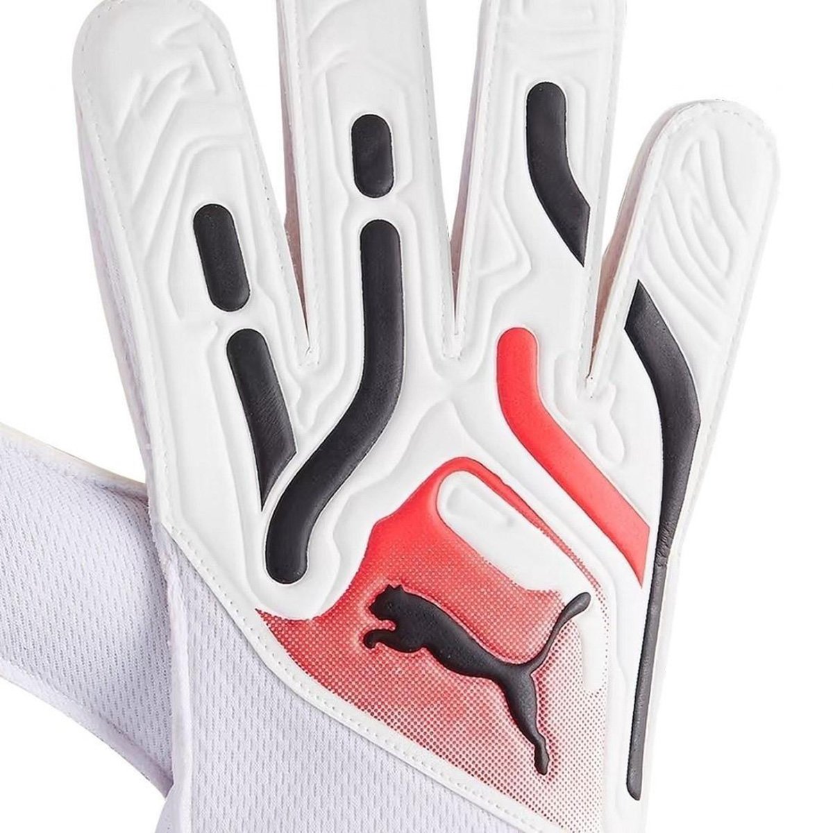 Luva Goleiro Puma Ultra Play RC Unissex - Tam: 4 - 1