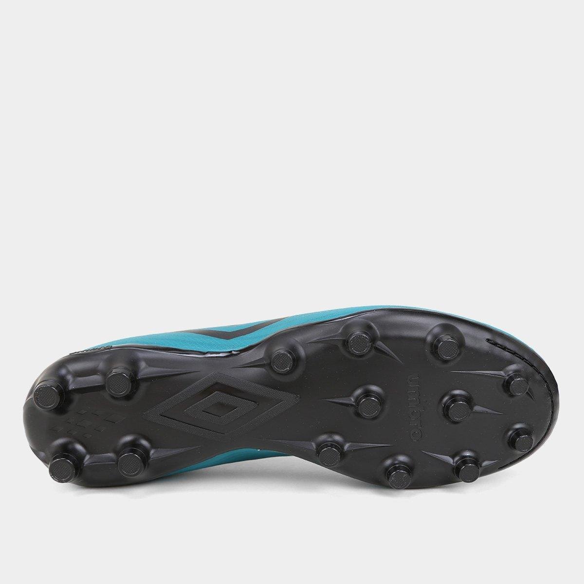 Chuteira Campo Umbro Glaze Unissex - Tam: 41 - 4