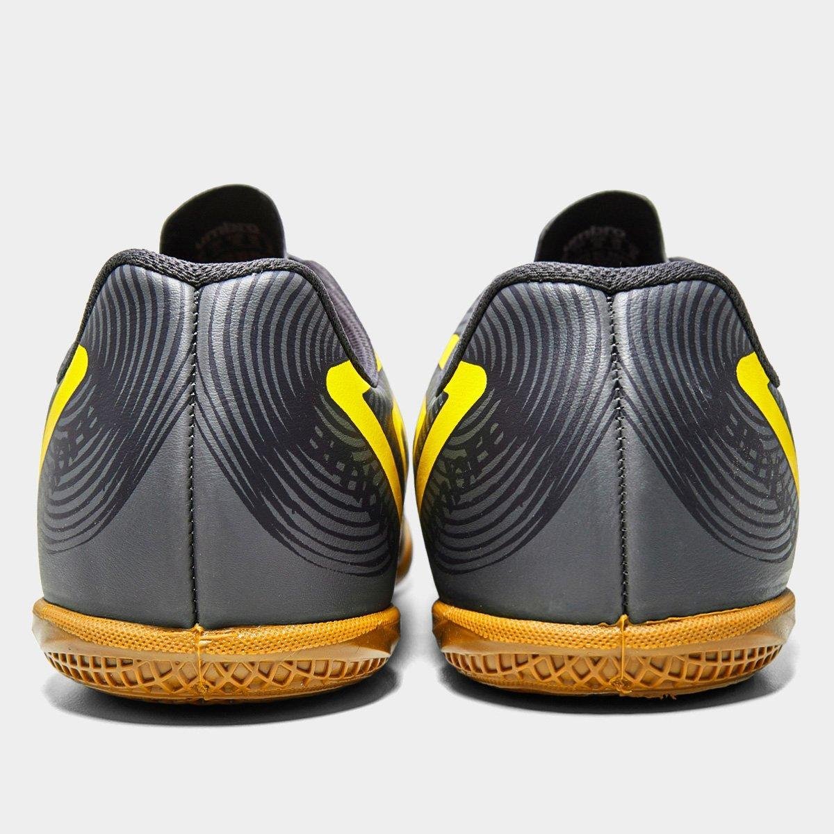 Chuteira Futsal Umbro Orbit Unissex - Tam: 41 - 2