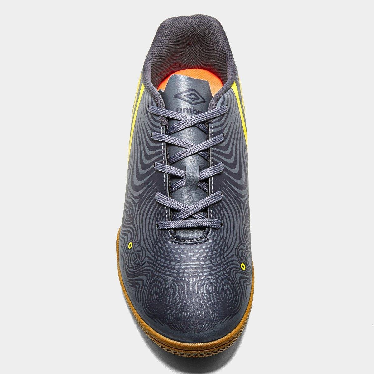Chuteira Futsal Umbro Orbit Unissex - Tam: 41 - 3