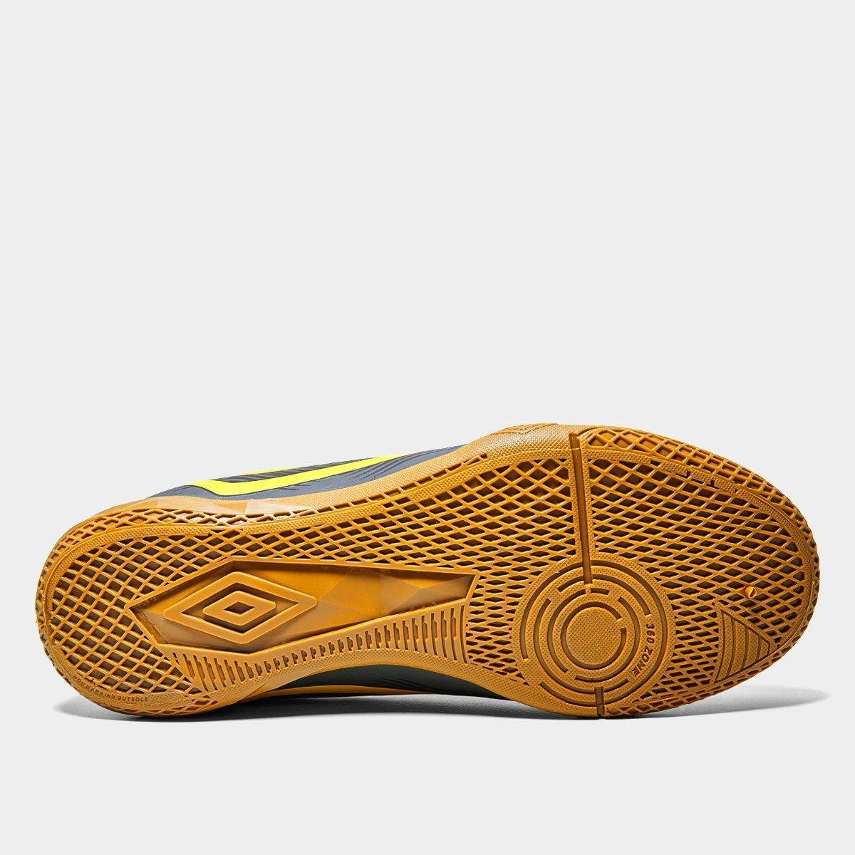 Chuteira Futsal Umbro Orbit Unissex - Tam: 41 - 4