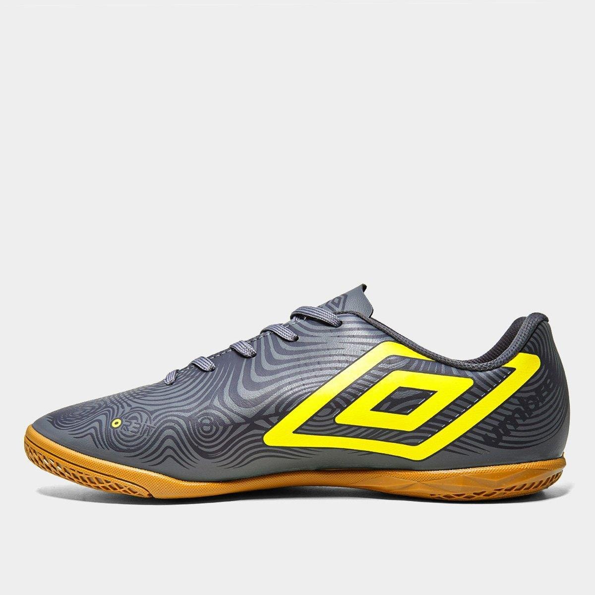 Chuteira Futsal Umbro Orbit Unissex - Tam: 41 - 5