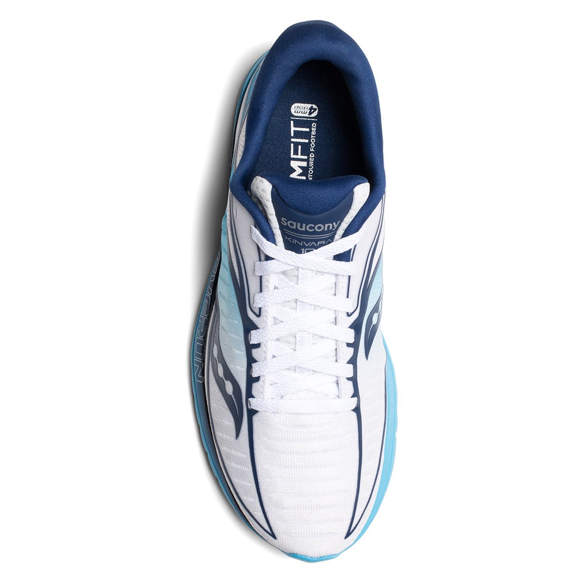 Tênis Saucony Kinvara 10 Feminino - Tam: 39 - 3