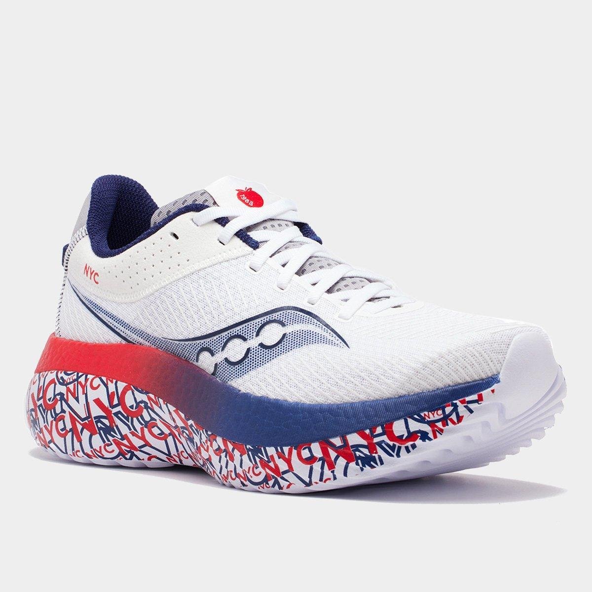 Tênis Saucony Kinvara Pro Masculino - Tam: 44 - 1