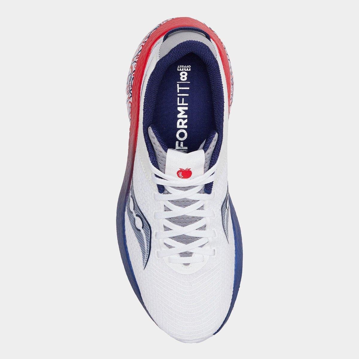 Tênis Saucony Kinvara Pro Masculino - Tam: 44 - 2