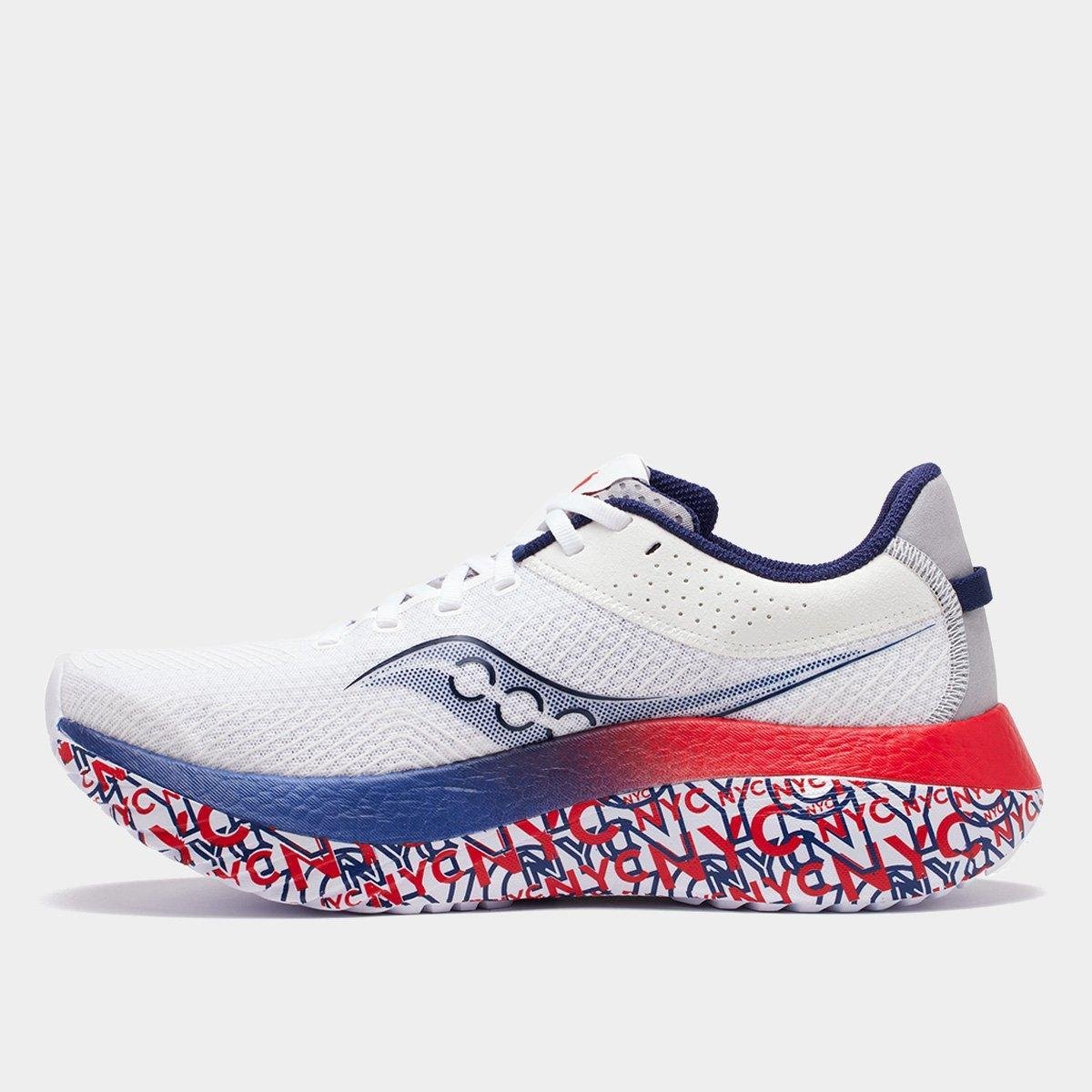 Tênis Saucony Kinvara Pro Masculino - Tam: 44 - 3