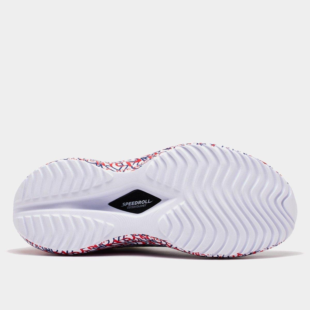 Tênis Saucony Kinvara Pro Masculino - Tam: 44 - 4
