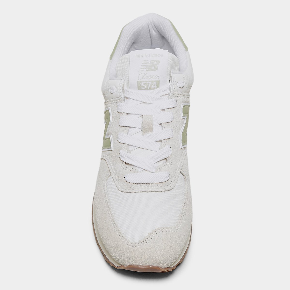 Tênis New Balance 574 V2 Unissex - Tam: 37 - 2
