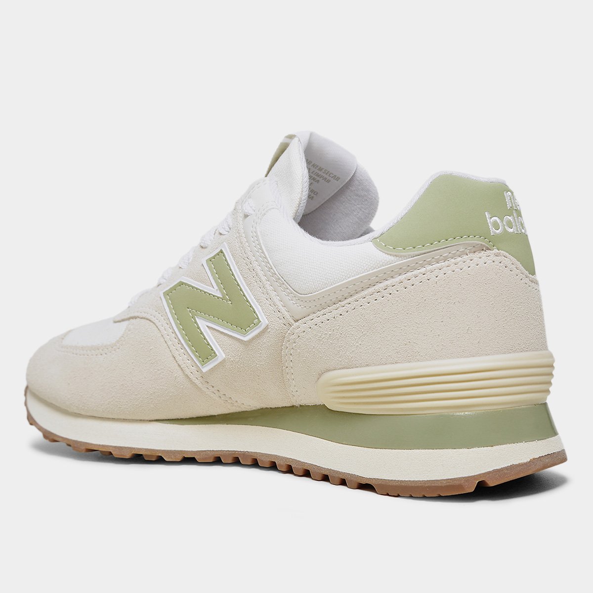 Tênis New Balance 574 V2 Unissex - Tam: 37 - 3
