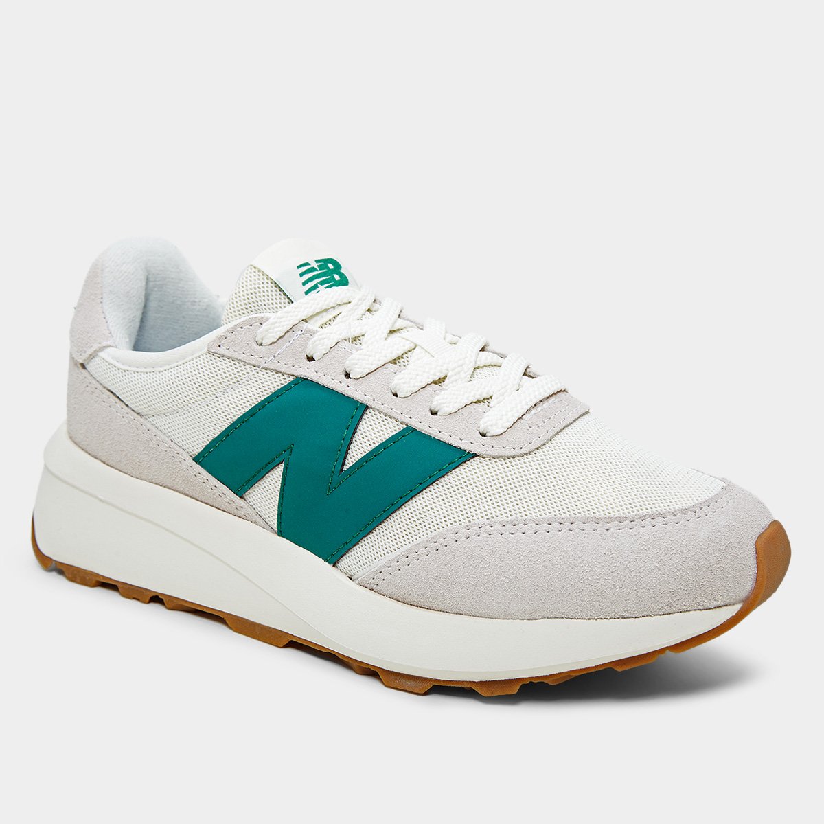 Tênis New Balance 370v1 Unissex - Tam: 40 - 1