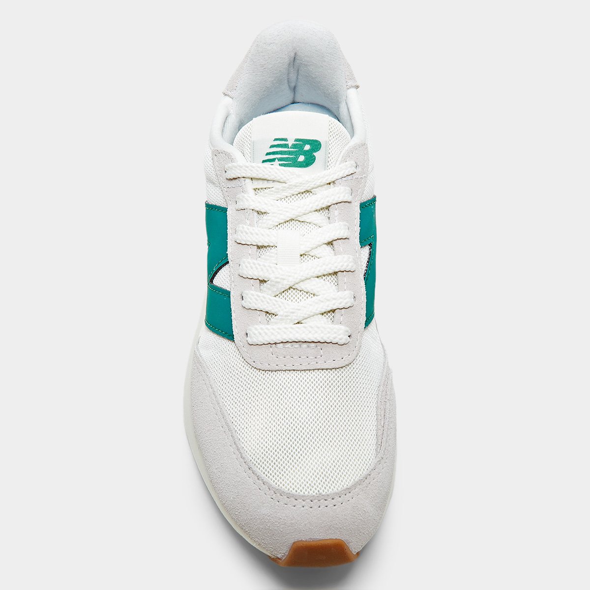 Tênis New Balance 370v1 Unissex - Tam: 40 - 3