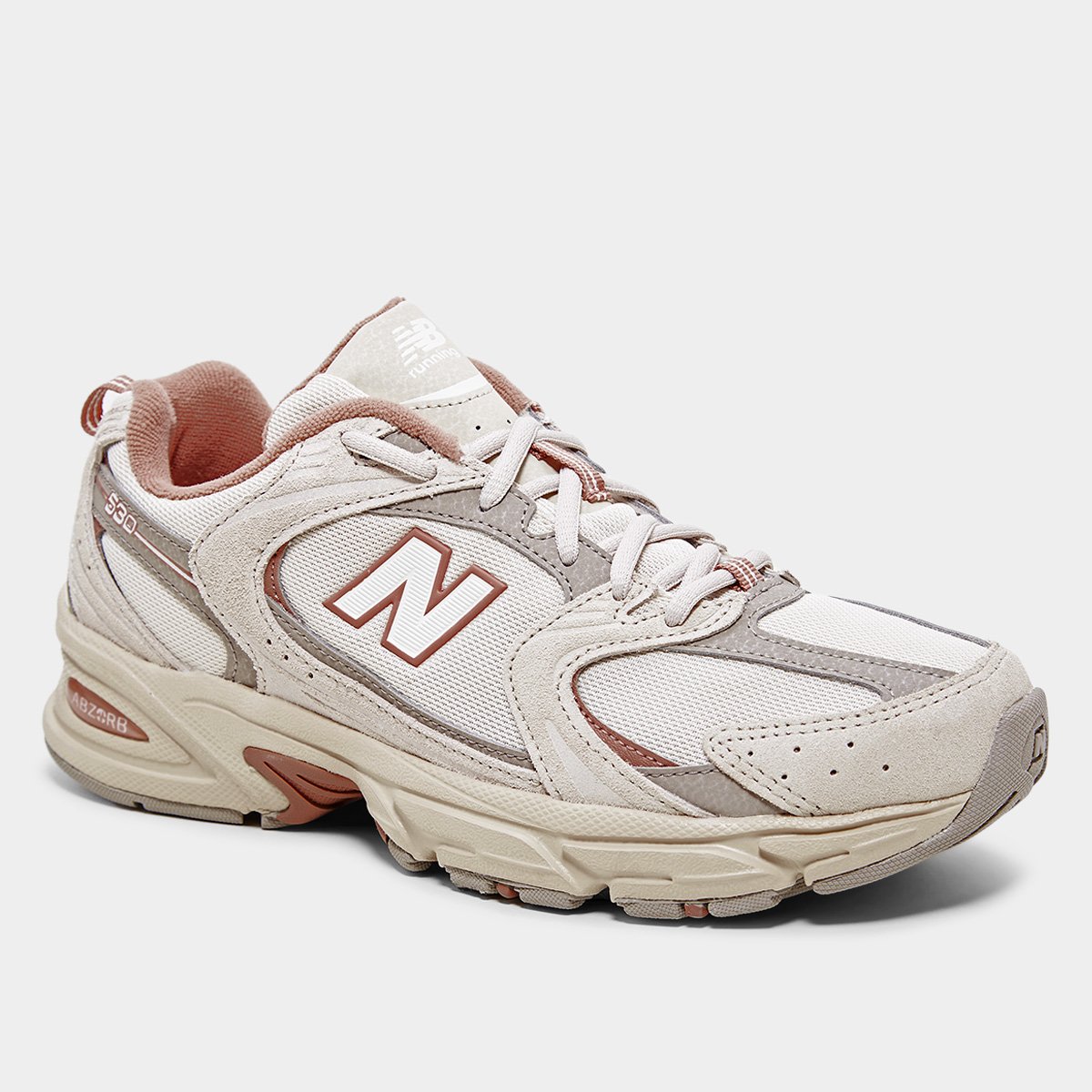 Tênis New Balance 530 - Tam: 38 - 1