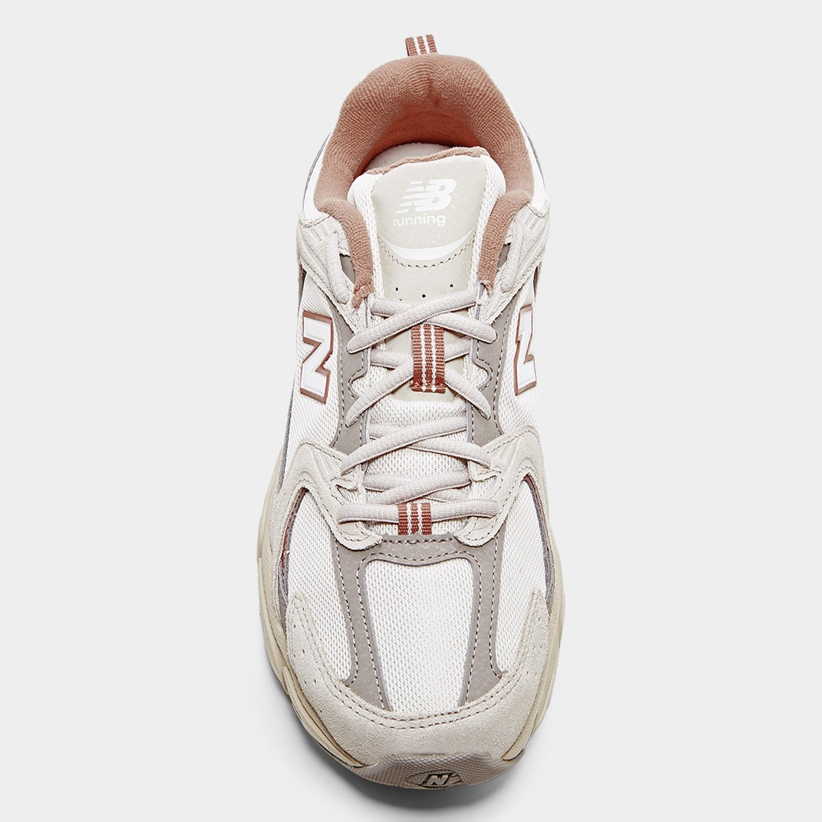 Tênis New Balance 530 - Tam: 38 - 3