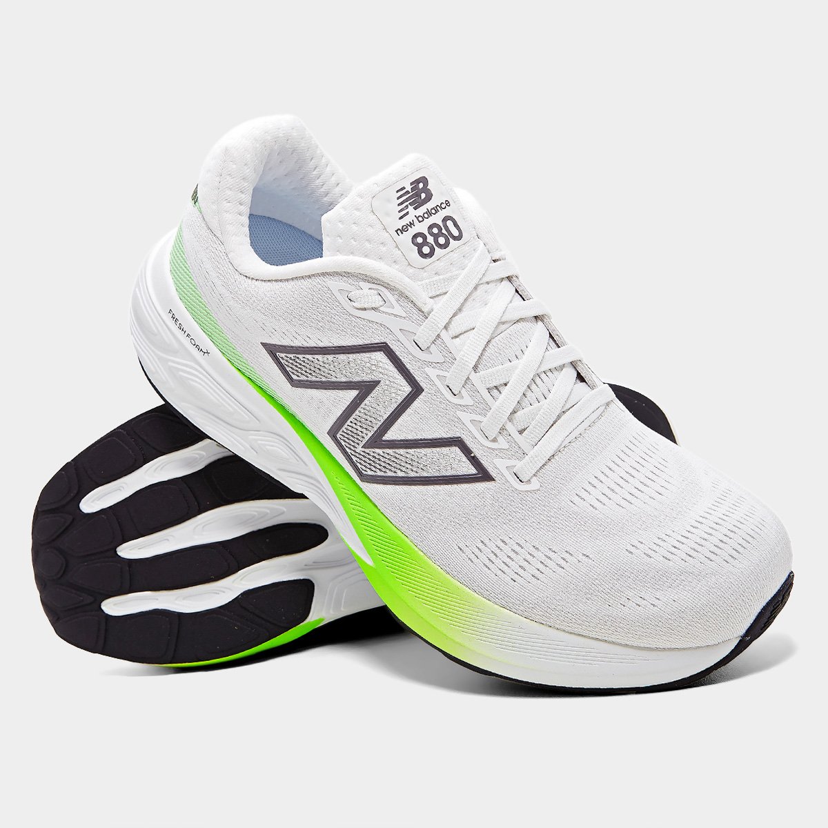 Tênis New Balance Fresh Foam x 880 V15 Masculino - Tam: 40 - 1