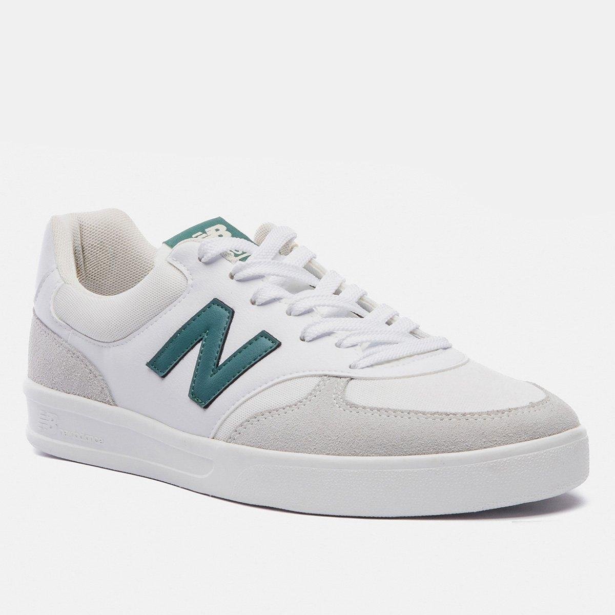 Tênis New Balance Ct300 V3 Masculino - Tam: 43 - 1