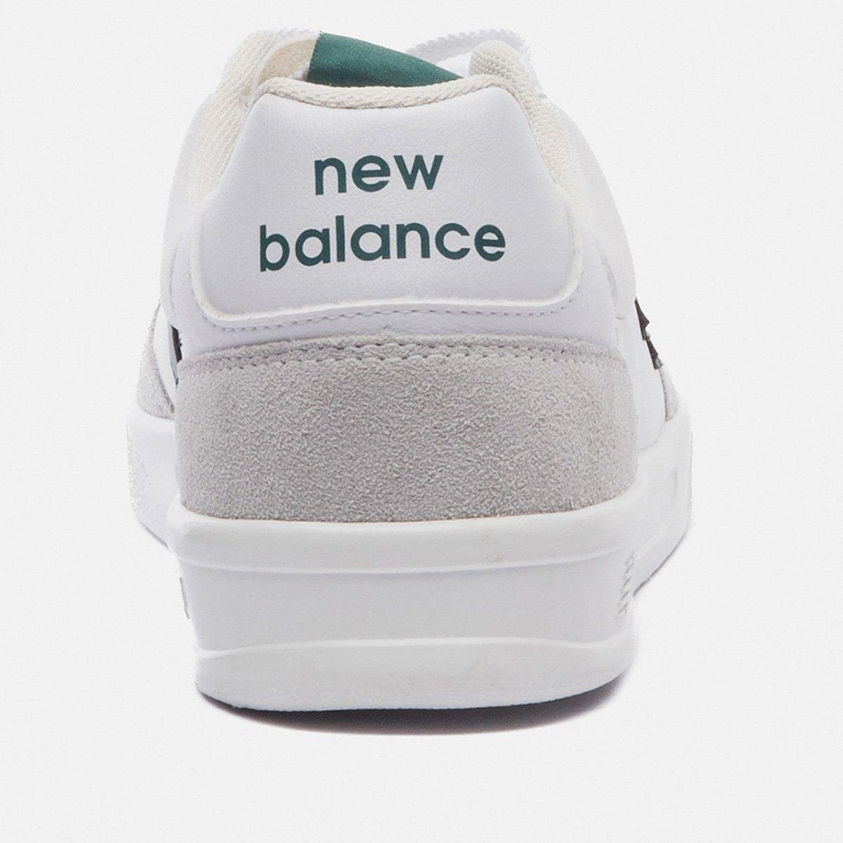 Tênis New Balance Ct300 V3 Masculino - Tam: 43 - 2
