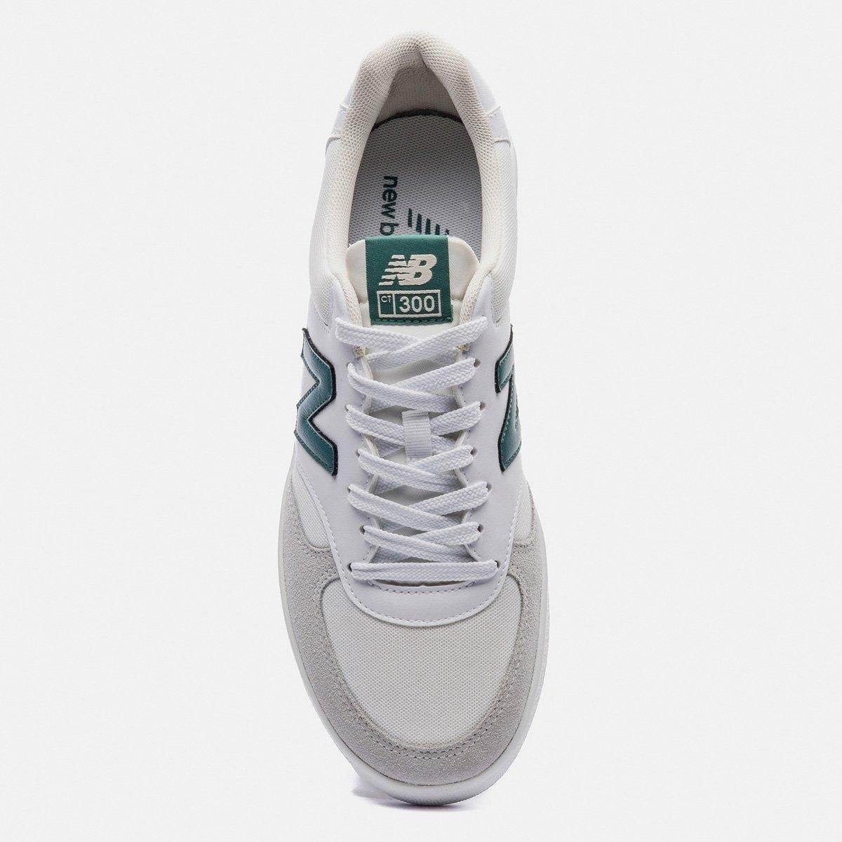 Tênis New Balance Ct300 V3 Masculino - Tam: 43 - 3