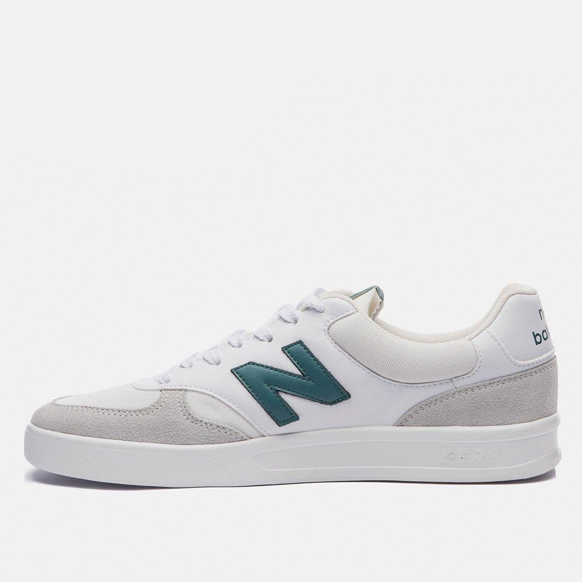Tênis New Balance Ct300 V3 Masculino - Tam: 43 - 4