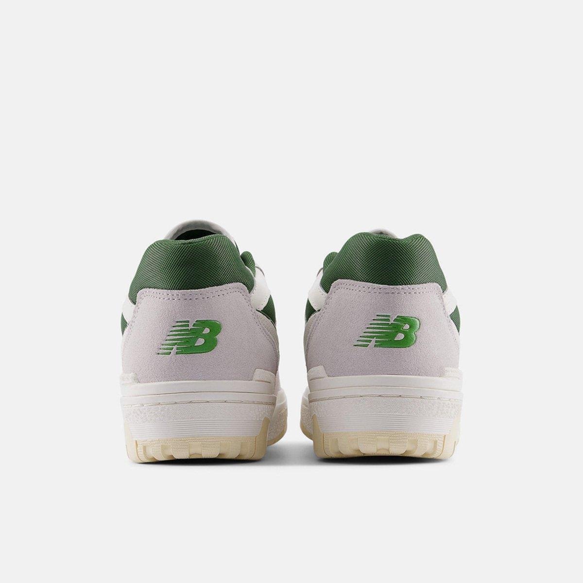 Tênis New Balance 550 Unissex - Tam: 37 - 3